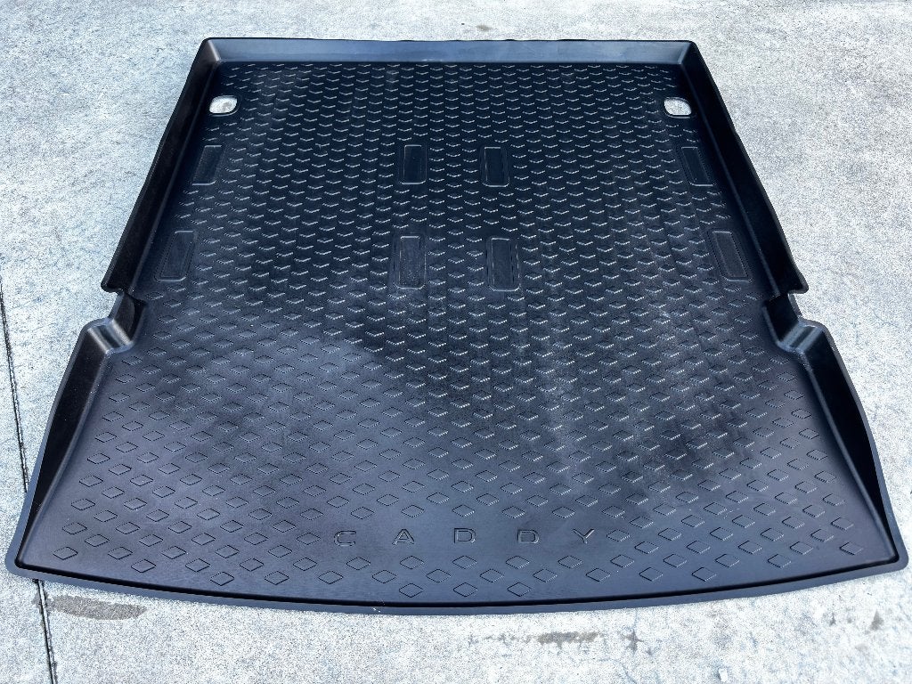 Originele kofferschaal VW Caddy Maxi  (vanaf modeljaar 2020), Enlèvement, Volkswagen