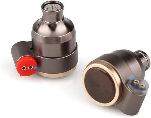 Linsoul TINHIFI T4 Plus – Premium Audiophile In-Ear Monitors, Overige merken, Extra bas, Nieuw, Ophalen of Verzenden