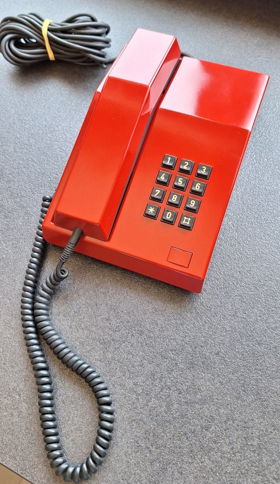 Téléphone vintage, Télécoms, Enlèvement ou Envoi