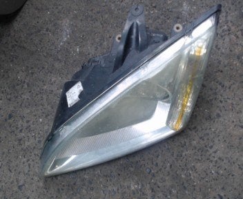 Optique avant gauche Ford Focus 2 2004-2007 LP/15125, Ophalen, Gebruikt, Ford