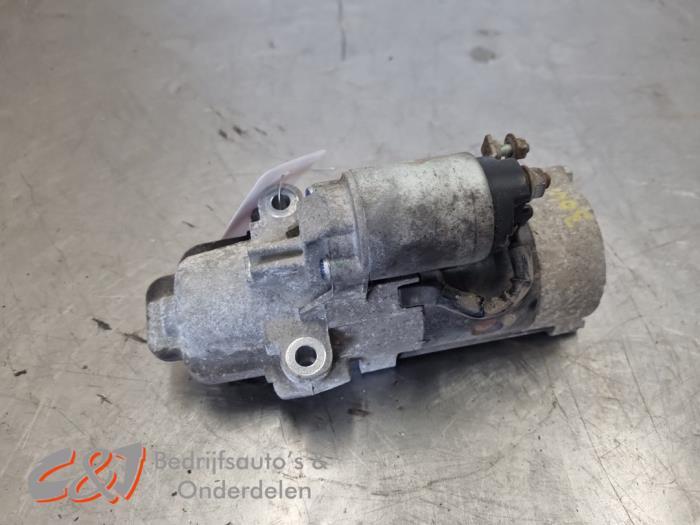 Démarreur d'un Ford Ranger, -, 3 mois de garantie, -, -