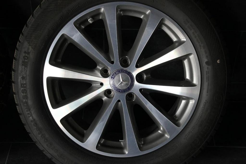 w213 Mercedes E klass 17", Auto-onderdelen, Banden en Velgen, Band(en), Ophalen
