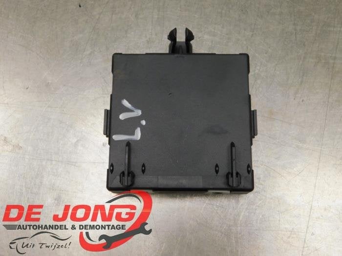 Module verrouillage central des portes d'un Mercedes C-Klass, 3 mois de garantie, Utilisé, -, -