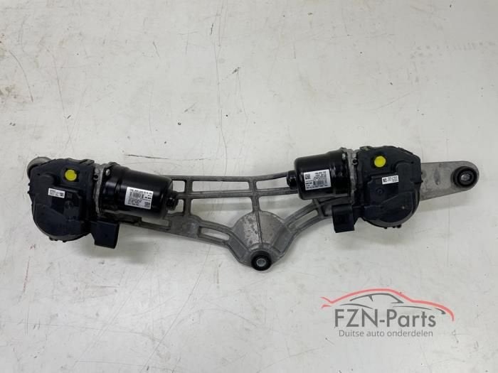 VW ID7 Ruitenwissermotor voor, Ophalen of Verzenden, Gebruikt
