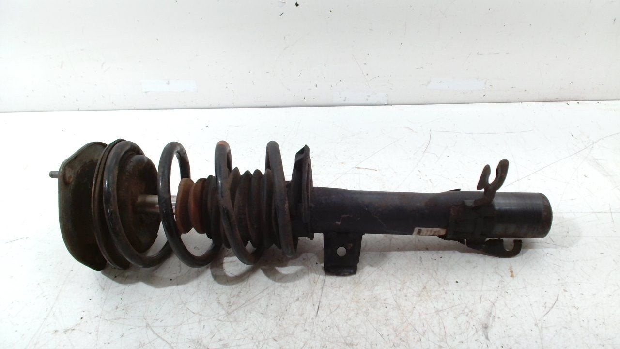 Veerpoot rechts voor Mini Mini, Onderdelen@venauto.nl, Van der Ven Autorecycling B.V., Gebruikt, Ettenseweg 76, 4706 PB Roosendaal, The Netherlands