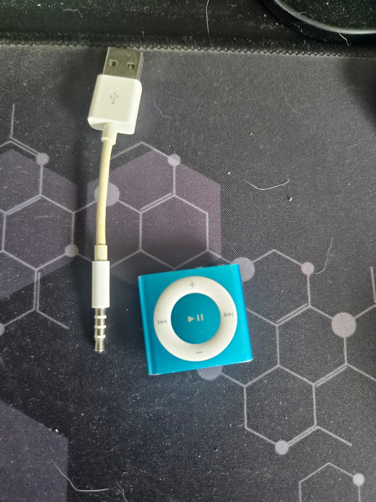 ipod nano shuffle, Ophalen of Verzenden, Nano