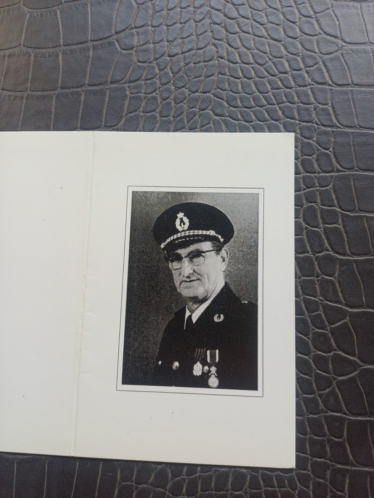 police, Collections, Enlèvement ou Envoi