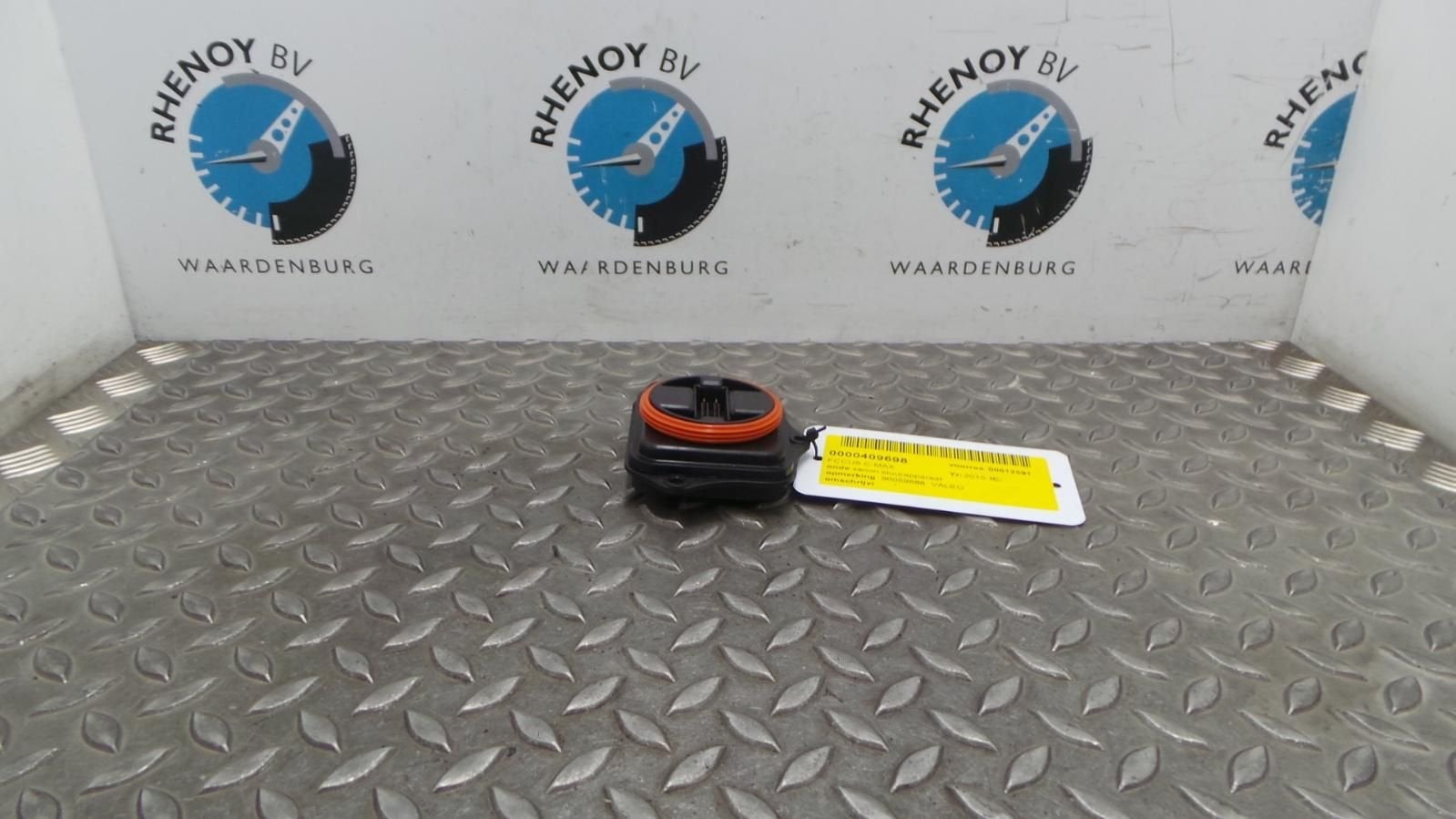 FORD FOCUS C MAX C-Max Titanium  XENON STUURAPPARAAT 2015, Ophalen of Verzenden, Gebruikt, ARN erkend