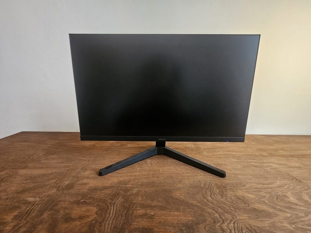 Samsung 24" Full HD Led-monitor, Gaming, 3 tot 5 ms, HDMI, Full HD