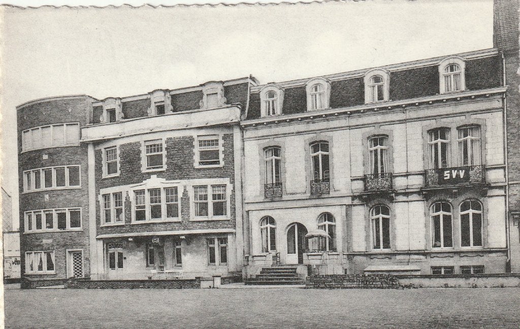Nieuwpoort-Nieuport, Envoi