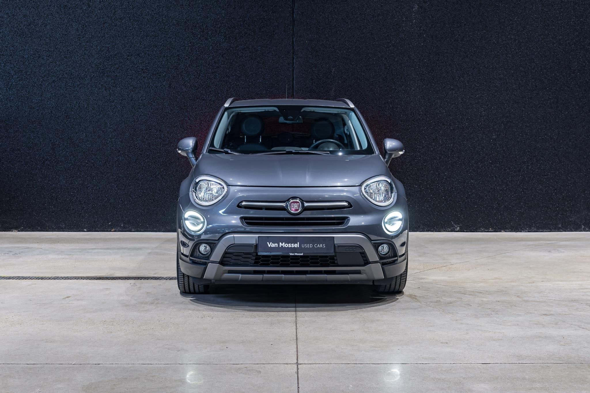 Fiat 500X 1.0 Firefly Turbo 120 Urban, Autos, Fiat, Achat, Euro 6, 5 portes, 5 places