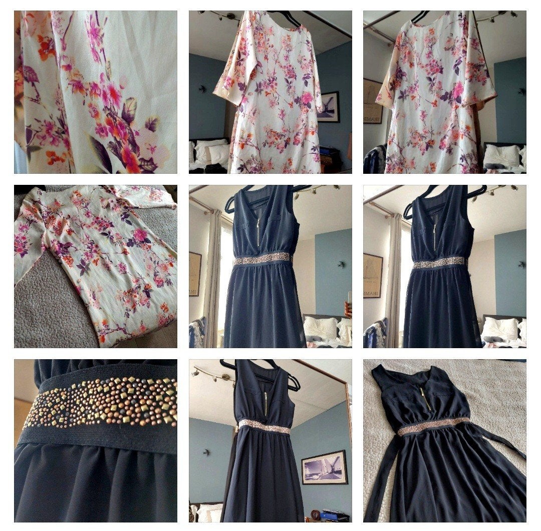 Lot vêtements femme S/M/L, Vêtements | Femmes, Vestes & Costumes, Enlèvement