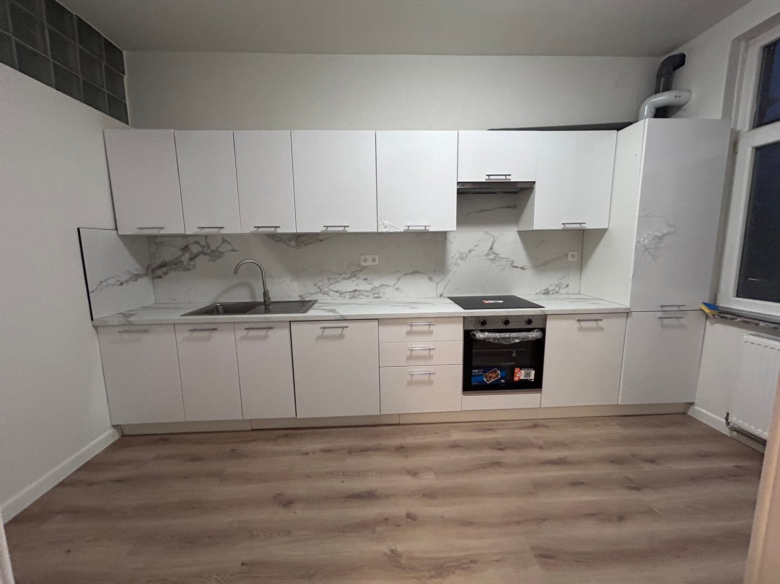 Appartement à Louer sur Ganshoren, 50 m² ou plus, Bruxelles