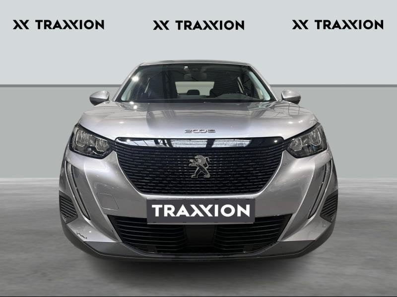Peugeot 2008 Active | Carplay | Park Assist | Driver Alert, Auto's, USB, Euro 6, 1199 cc, 97 kW