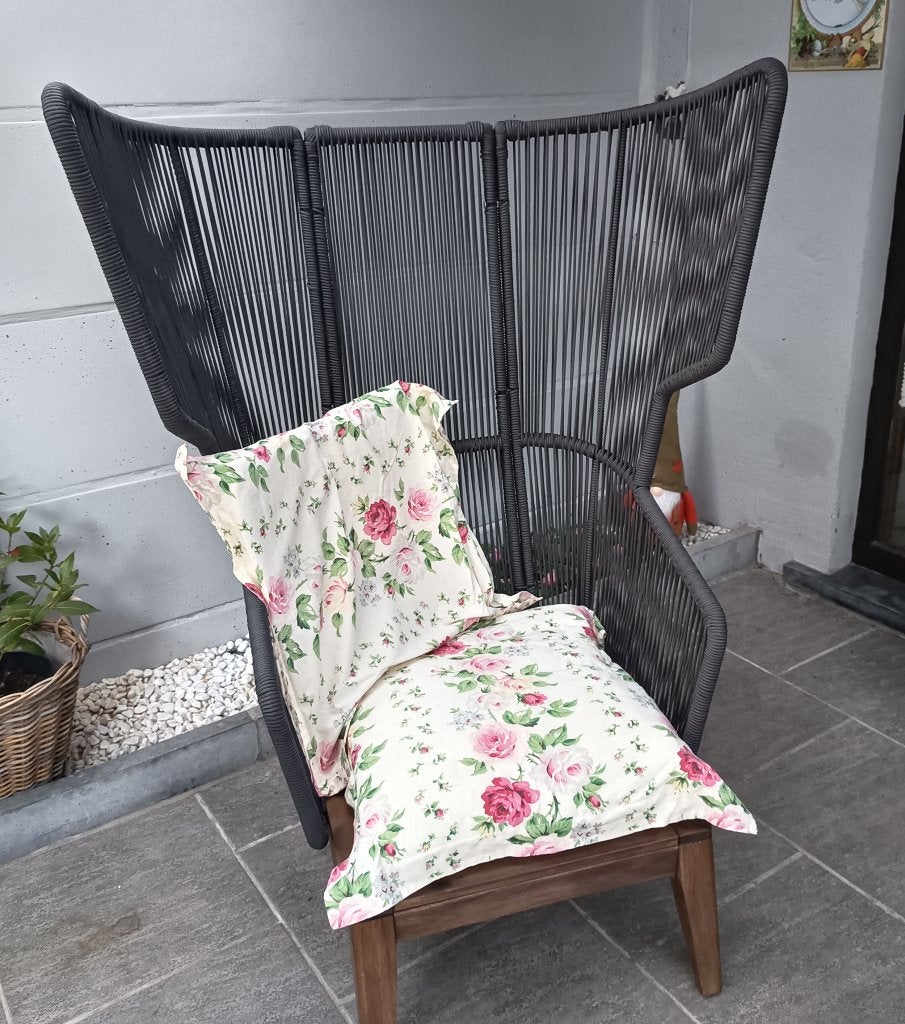 Ikea Vingsön tuinstoel, Jardin & Terrasse, Enlèvement, Comme neuf, Bois