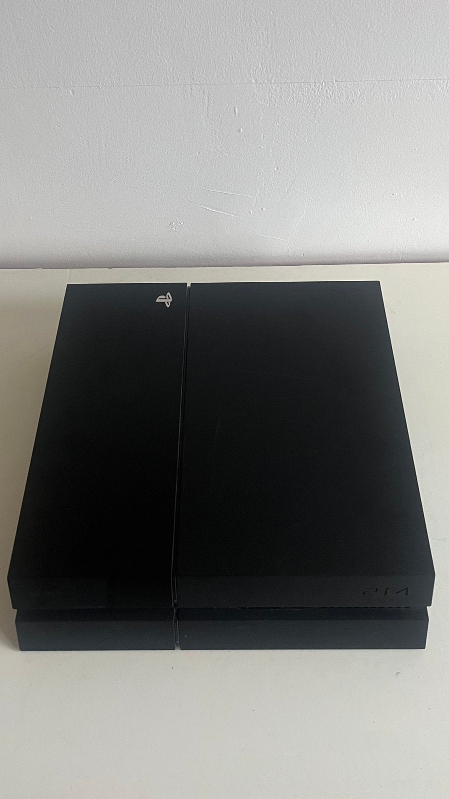Ps4 500gb, Consoles de jeu & Jeux vidéo, 500 GB, Avec 1 manette, Enlèvement, Utilisé
