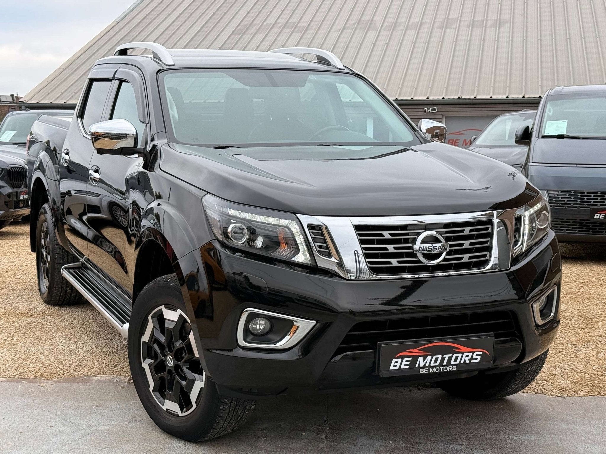 Nissan Navara 2.3 DCI 190CV TEKNA / TVAC * BTWIN / NAVI - CA, Cuir, Autres modèles, Achat, Entreprise