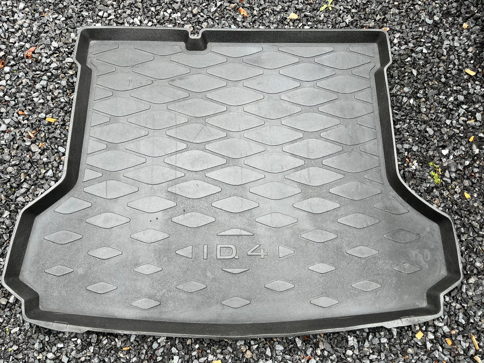 Tapis coffre Volkswagen ID4, Enlèvement, Comme neuf
