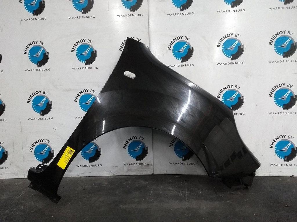 RENAULT KANGOO VOORSCHERM R 2013, Auto-onderdelen, Ophalen of Verzenden, Gebruikt, Stiba lid