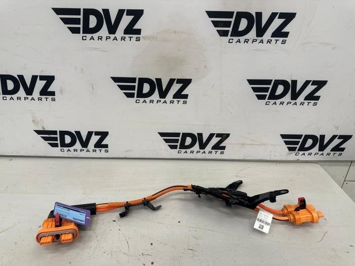 HV kabel (hoog voltage) van een Volkswagen ID. Buzz, Volkswagen, -, 3 mois de garantie, Utilisé