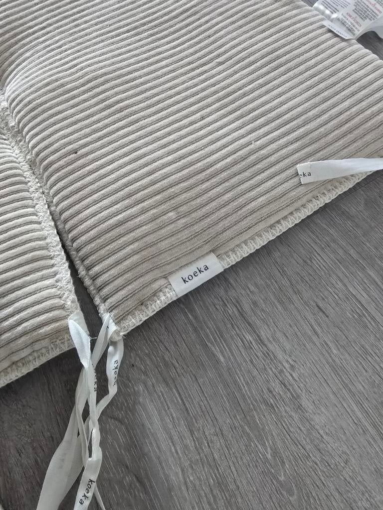 Bedomranding koeka, Kinderen en Baby's, Ophalen of Verzenden