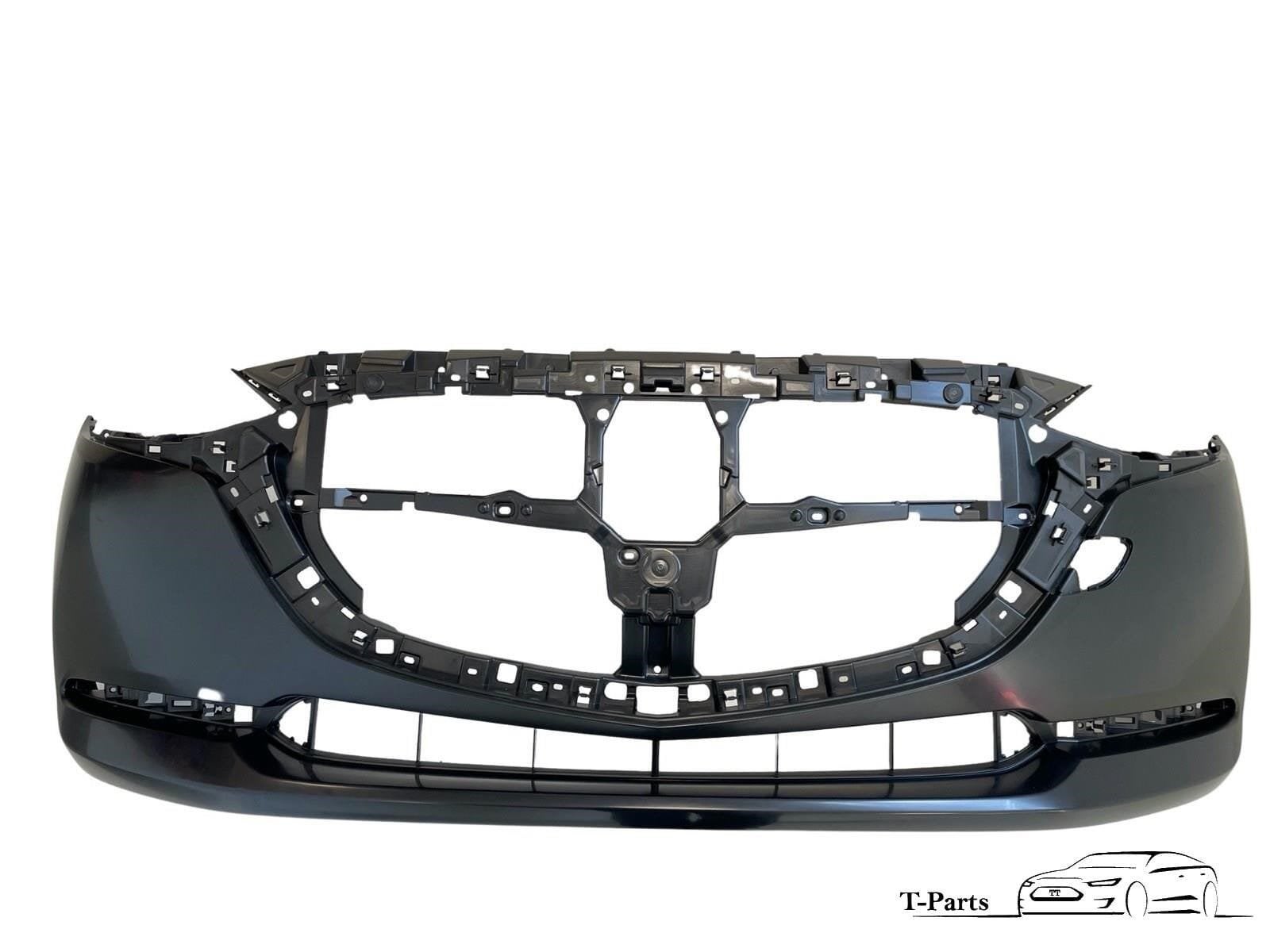 Mazda 2 Facelift voorbumper 2018+ Origineel nieuw, Info@fabrikant.eu, Fabrikant BV, Voor, Nieuw