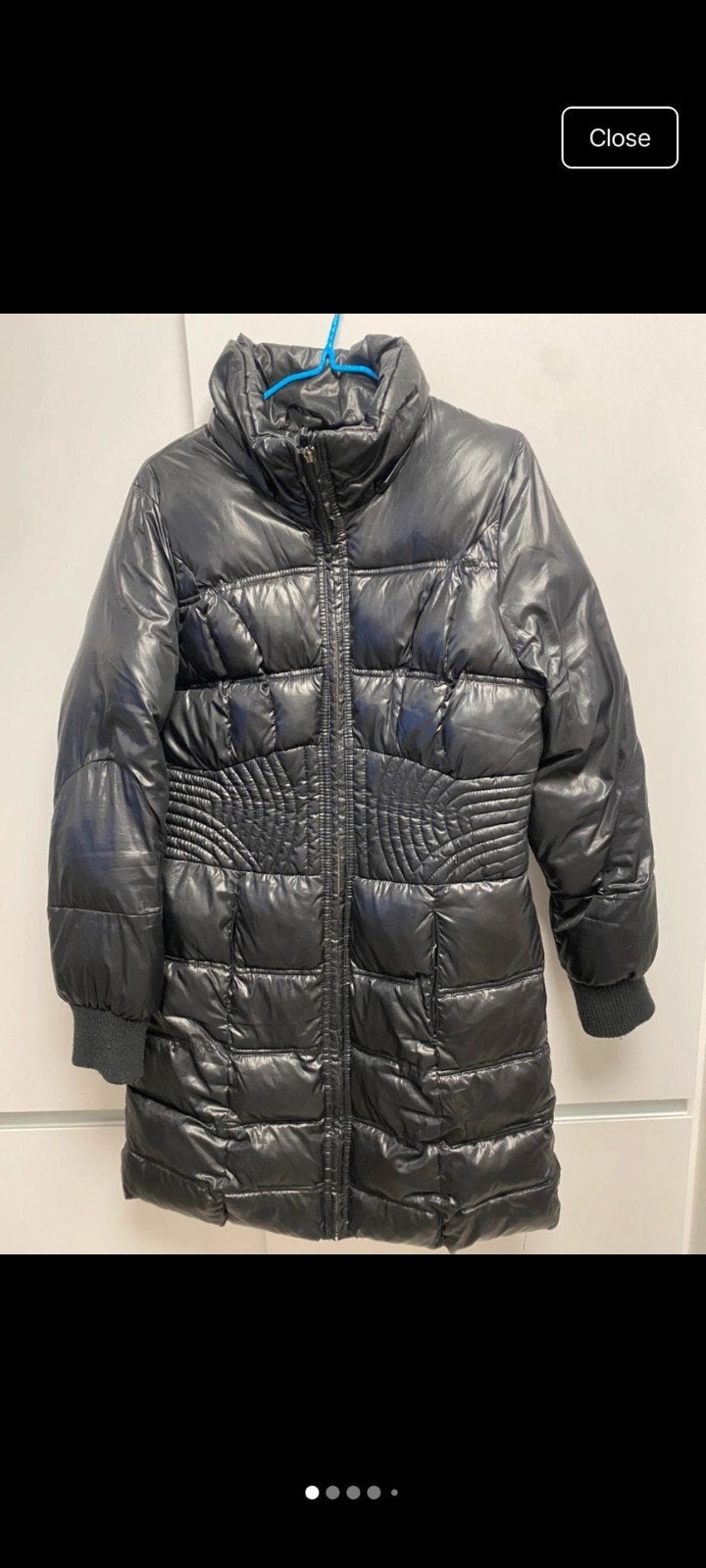 Doudoune femme NafNaf L / XL, Vêtements | Femmes, Taille 42/44 (L), Comme neuf, Enlèvement, Naf Naf