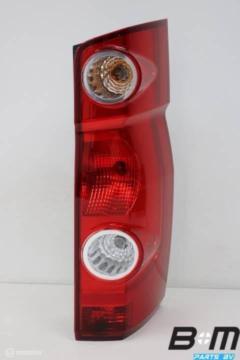 Achterlicht rechts VW Crafter E2 2E0945096, Gebruikt