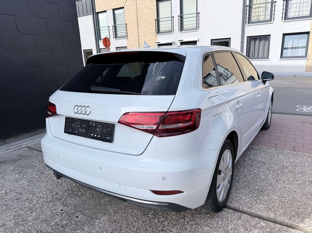 Audi A3 Sportback 1.0 TFSI EDITION DESIGN | NAVI | ALCANTARA, Autos, Audi, Bluetooth, Achat, Euro 6, Entreprise