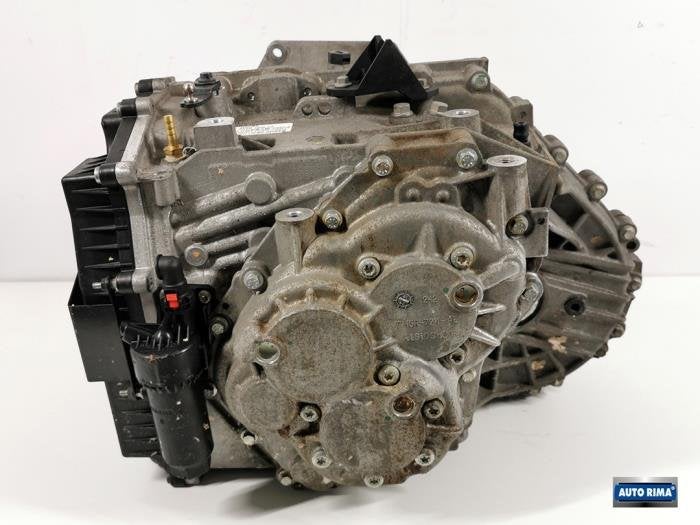 Automaatbak d'un Volvo S80, -, 3 mois de garantie, -, -