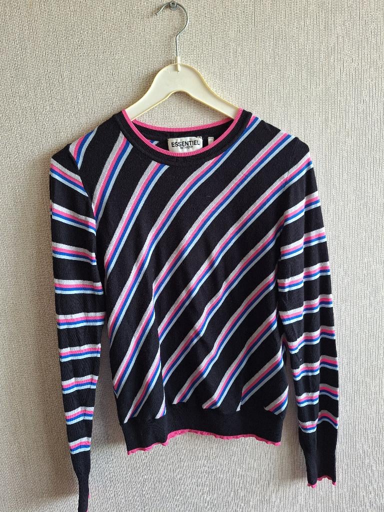Pull Essentiel, Enlèvement ou Envoi, Comme neuf, Essentiel Antwerp, Taille 34 (XS) ou plus petite