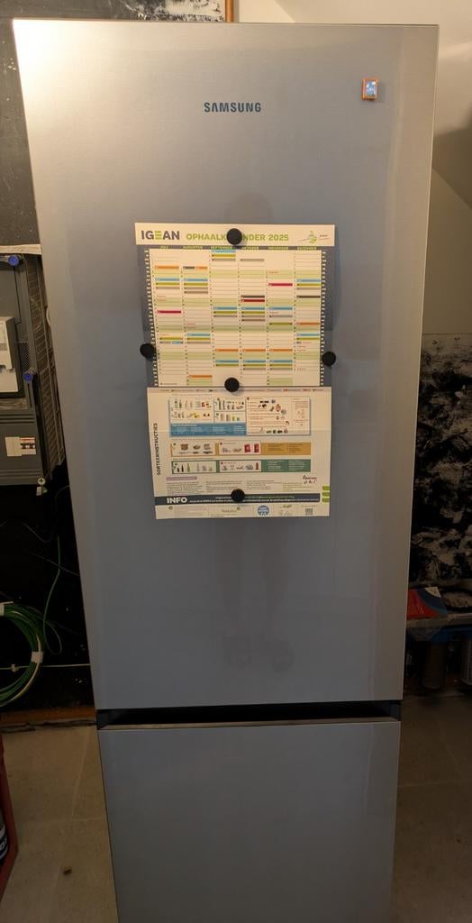 Samsung RB36T602CSA, Elektronische apparatuur, Ophalen