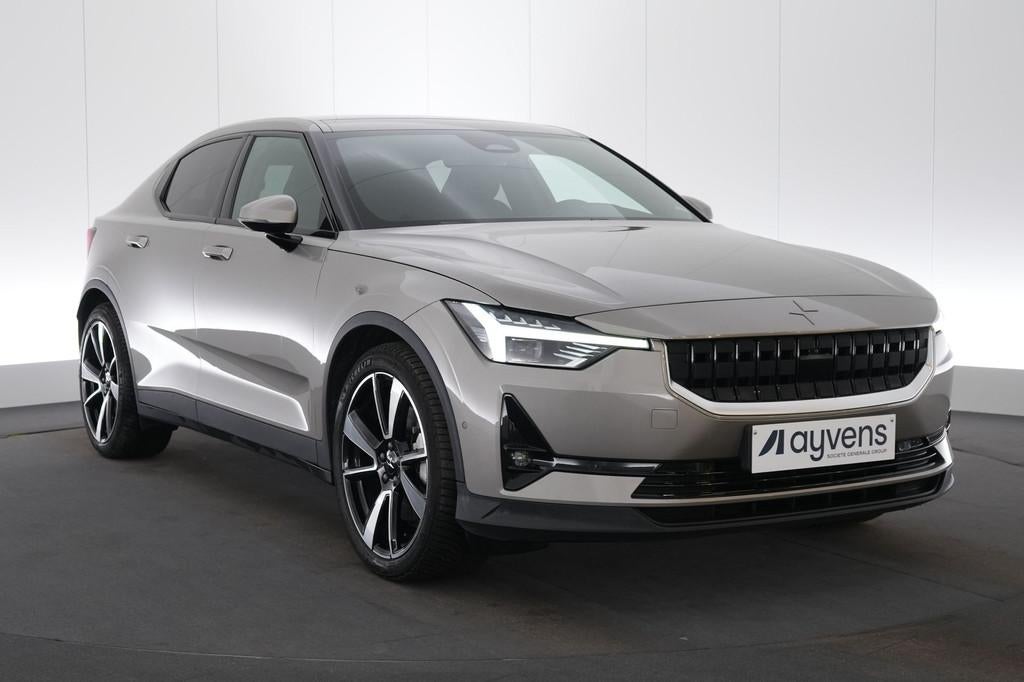 (2BLJ907) POLESTAR 2, Autos, Achat, 408 ch, Entreprise, Phares entièrement LED