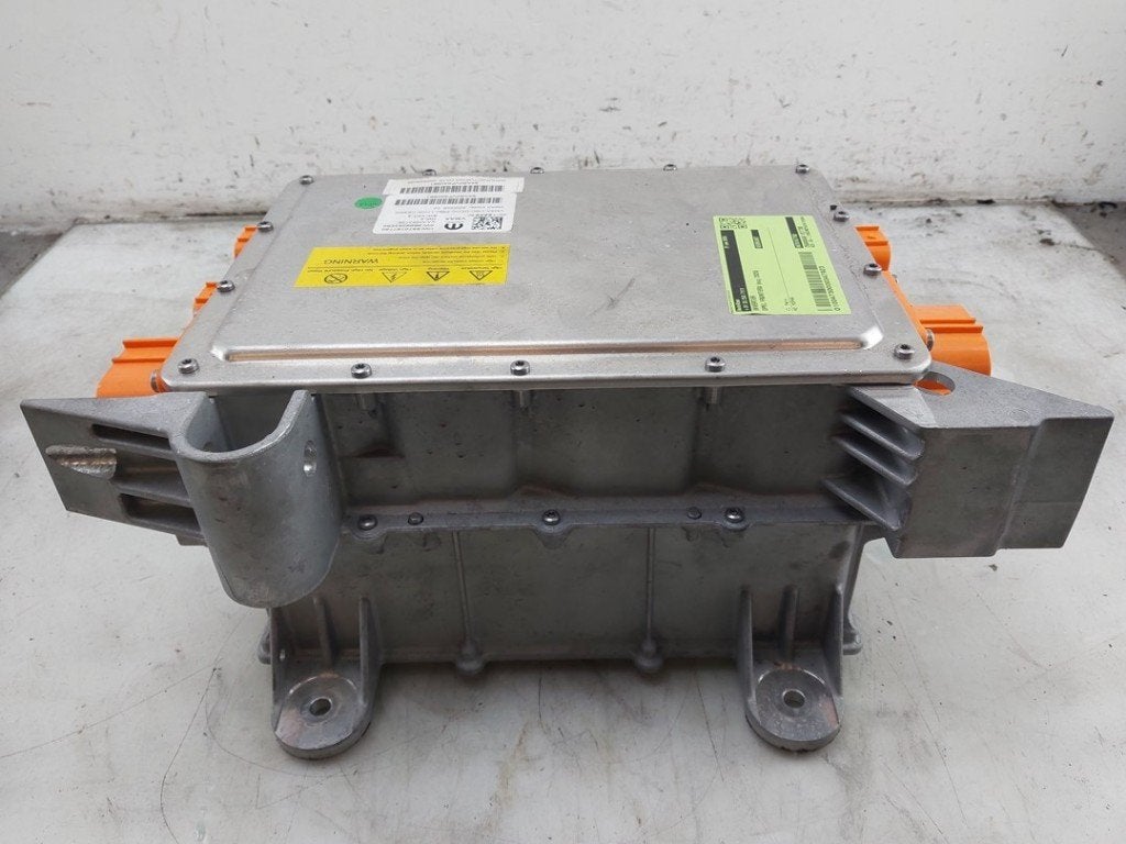 INVERTER Opel Frontera (OV24) (01-2024/-), Dhr. J. Ham, Gebruikt, Administratie@autoham.nl, Opel