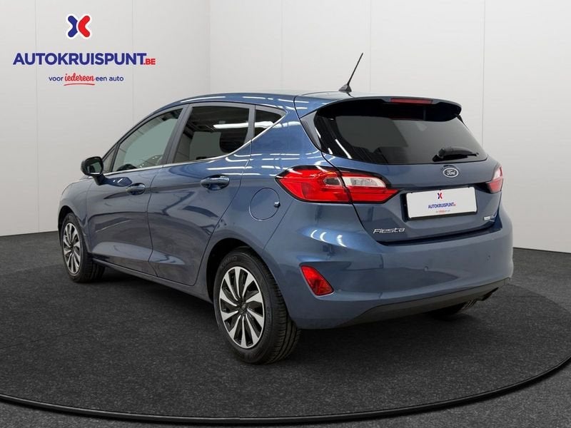 Ford Fiesta 1.0EcoBoost mHEV Titanium, Autos, Ford, Achat, Euro 6, Boîte manuelle, https://public.car-pass.be/vhr/c2bd09b5-58e2-4119-8598-2ab2b5e01c8e