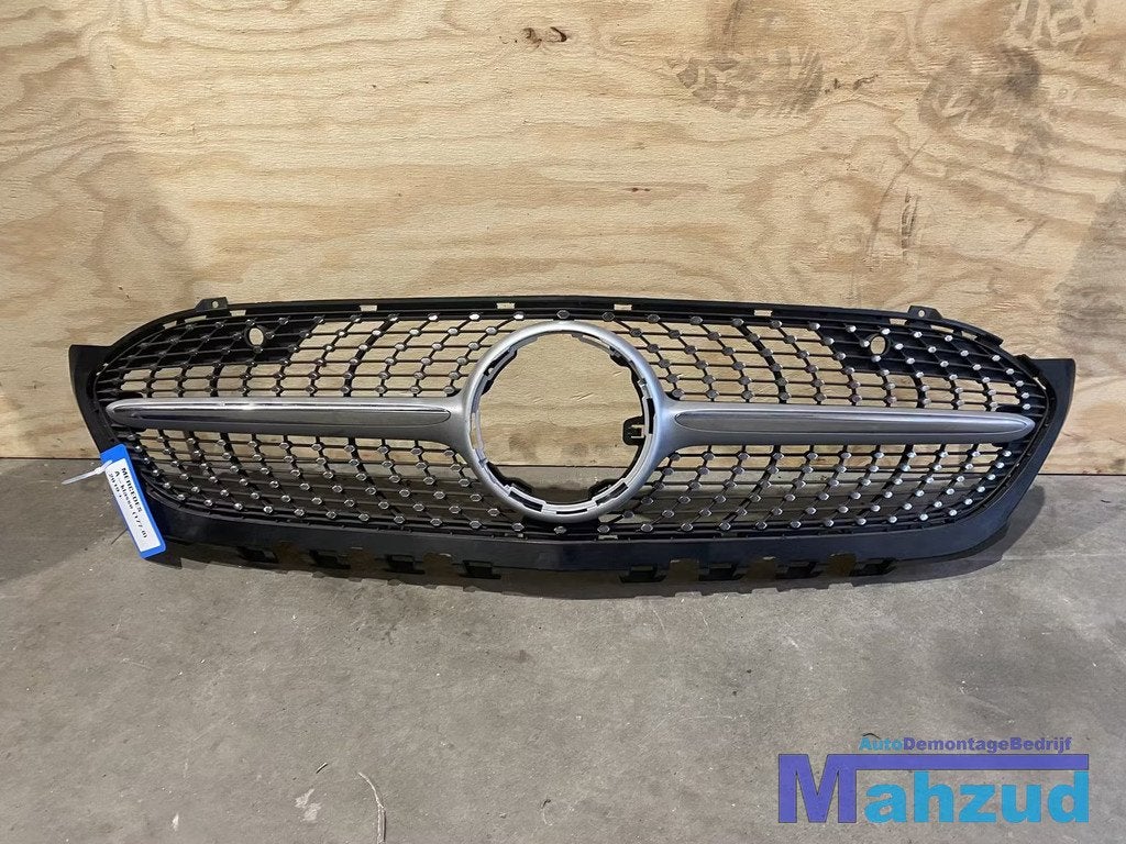 MERCEDES A klasse W177 (177.0) grille 2018+, Autos : Pièces & Accessoires, Carrosserie & Tôlerie, Mercedes-Benz AG, Mercedes-Benz