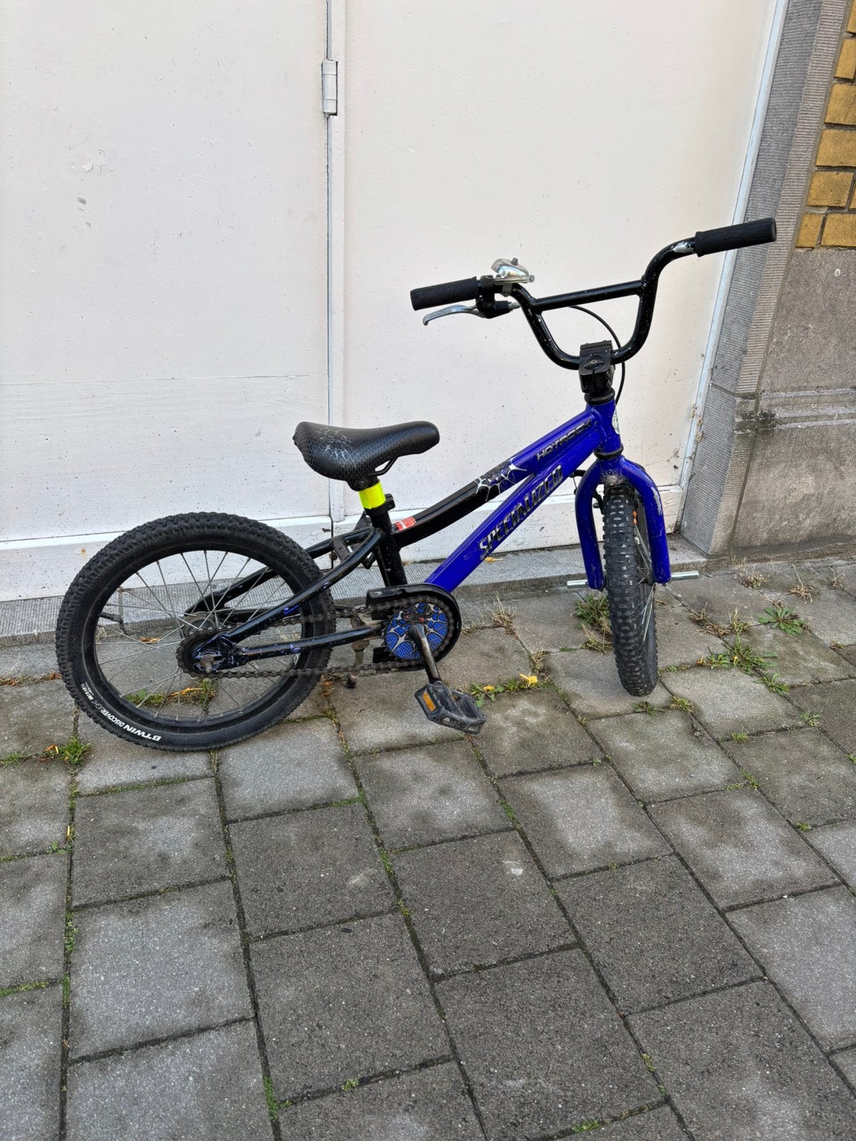 BMX FREESTYLE SPECIALISED TORPEDO, Fietsen en Brommers, Ophalen, Zo goed als nieuw