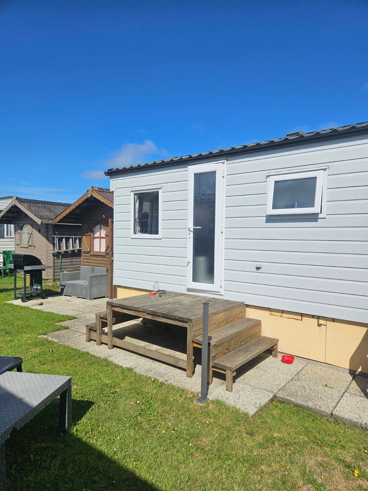 vend caravane, Caravanes & Camping, Caravanes résidentielles
