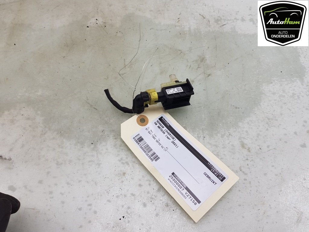 CAPTEUR DIVERS Arteon Shooting Brake (3HAC) (|3G8959109B|), Utilisé, Volkswagen