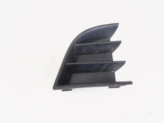 Bumper Rooster van een Skoda Octavia, Gebruikt, -, -, Ophalen of Verzenden