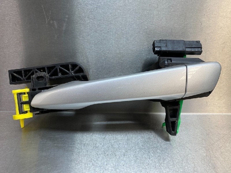 POIGNEE EXTERIEURE ARRIÈRE GAUCHE Lexus CT 200h, Utilisé, Arrière, Lexus