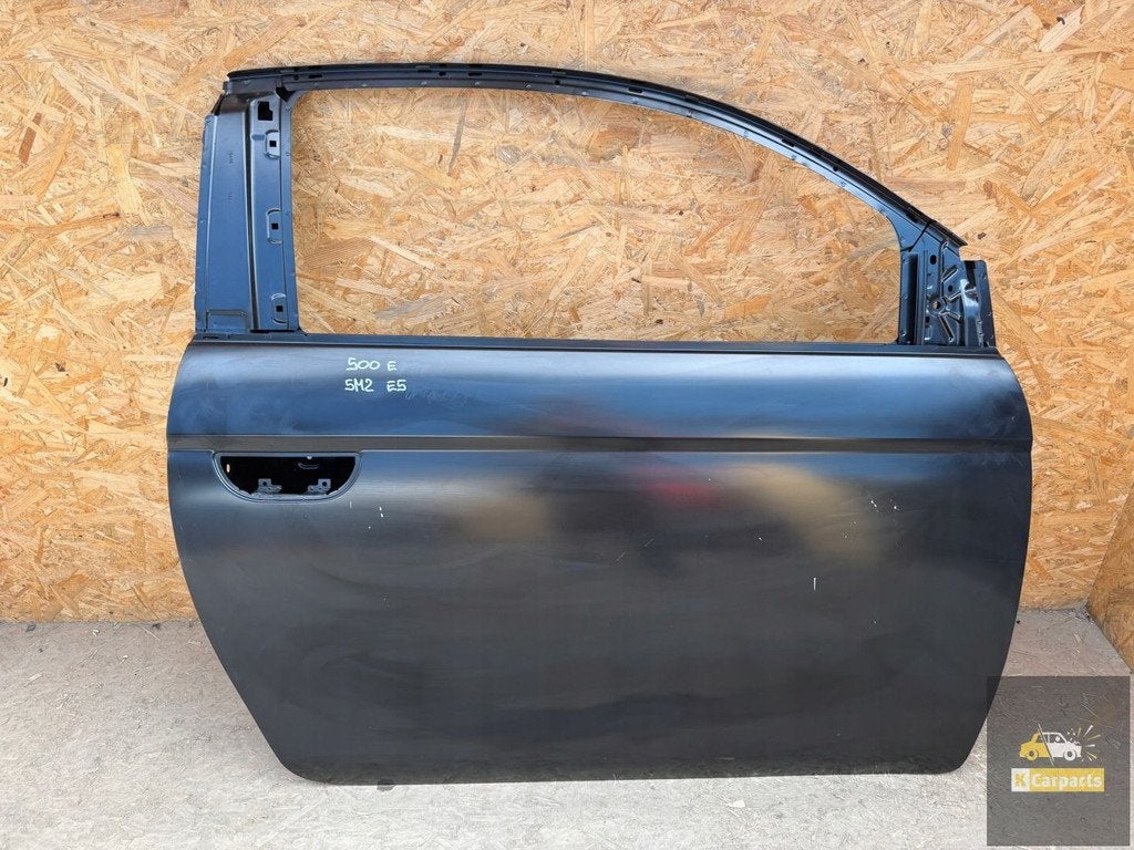 Fiat 500E rechter deur nieuw origineel, Gebruikt, Deur, Stellantis Europe S.p.A., Info@stellantis.com