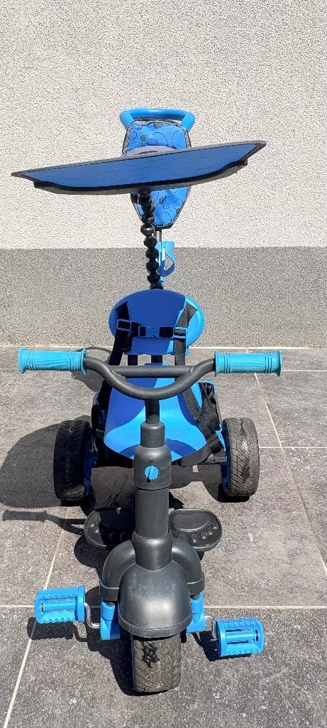 Vélo enfant, Enlèvement, Utilisé