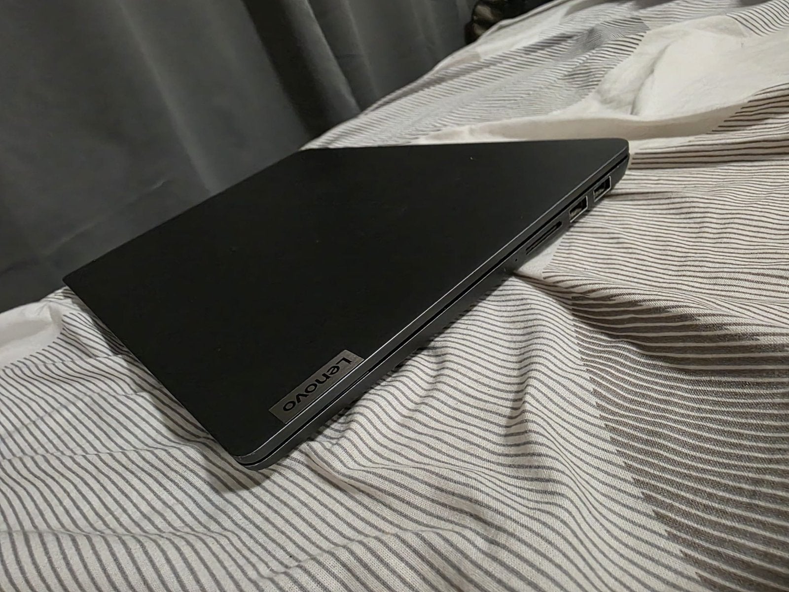 Lenovo idealpad 5 pro, Computers en Software, Windows Laptops, Gebruikt, Met videokaart, Minder dan 2 Ghz, 14 inch