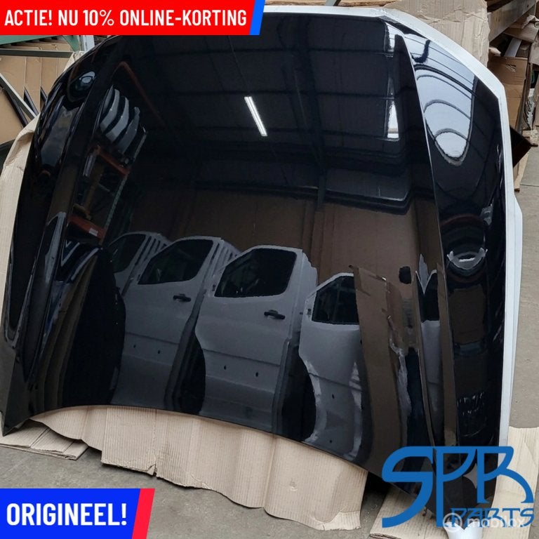AUDI a6 S6 RS6 4G C7 MOTORKAP MOTOR KAP LY9T 4G0823029A NEW, Neuf, Enlèvement ou Envoi, Audi, Capot moteur
