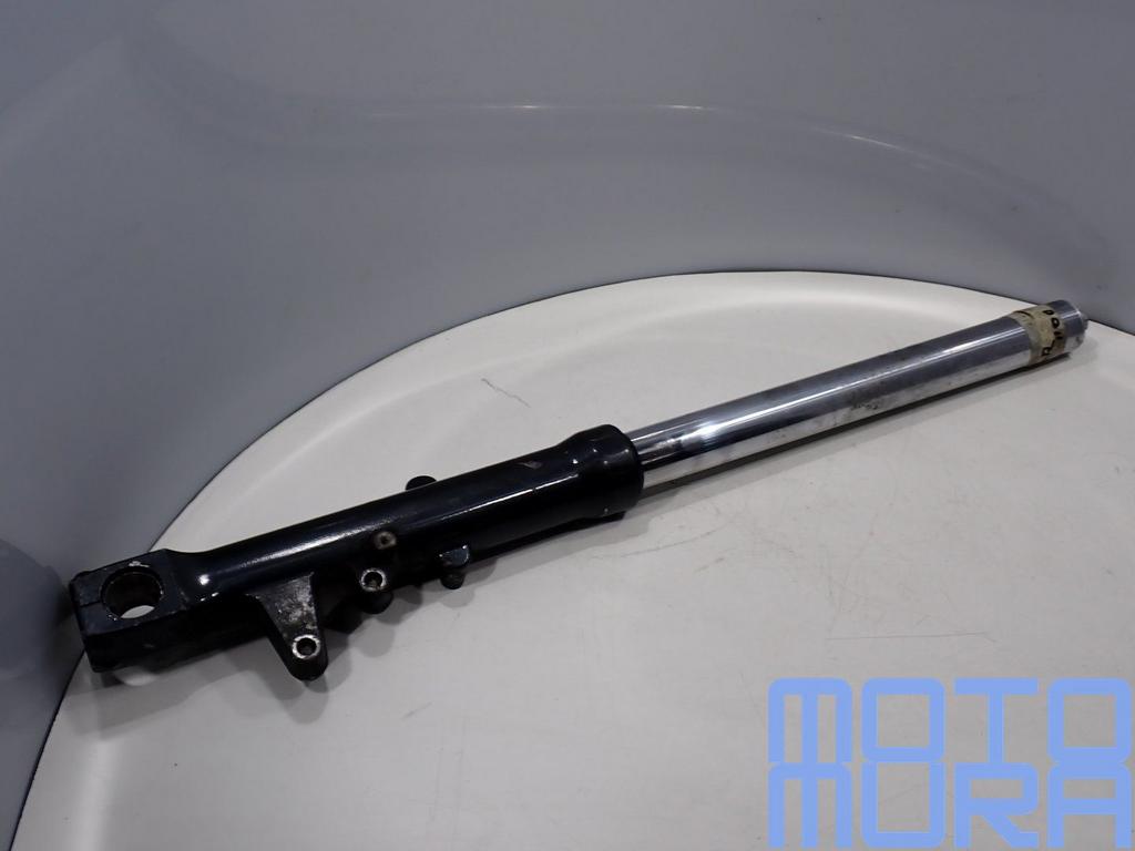 Voorpoot links voor de Kawasaki ZZR 1100 1993 - 2001 ZZR 110, Gebruikt, -, -, Ophalen of Verzenden