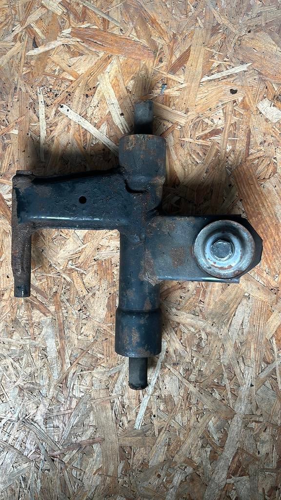 Vespa S LX subframe, Enlèvement, Vespa