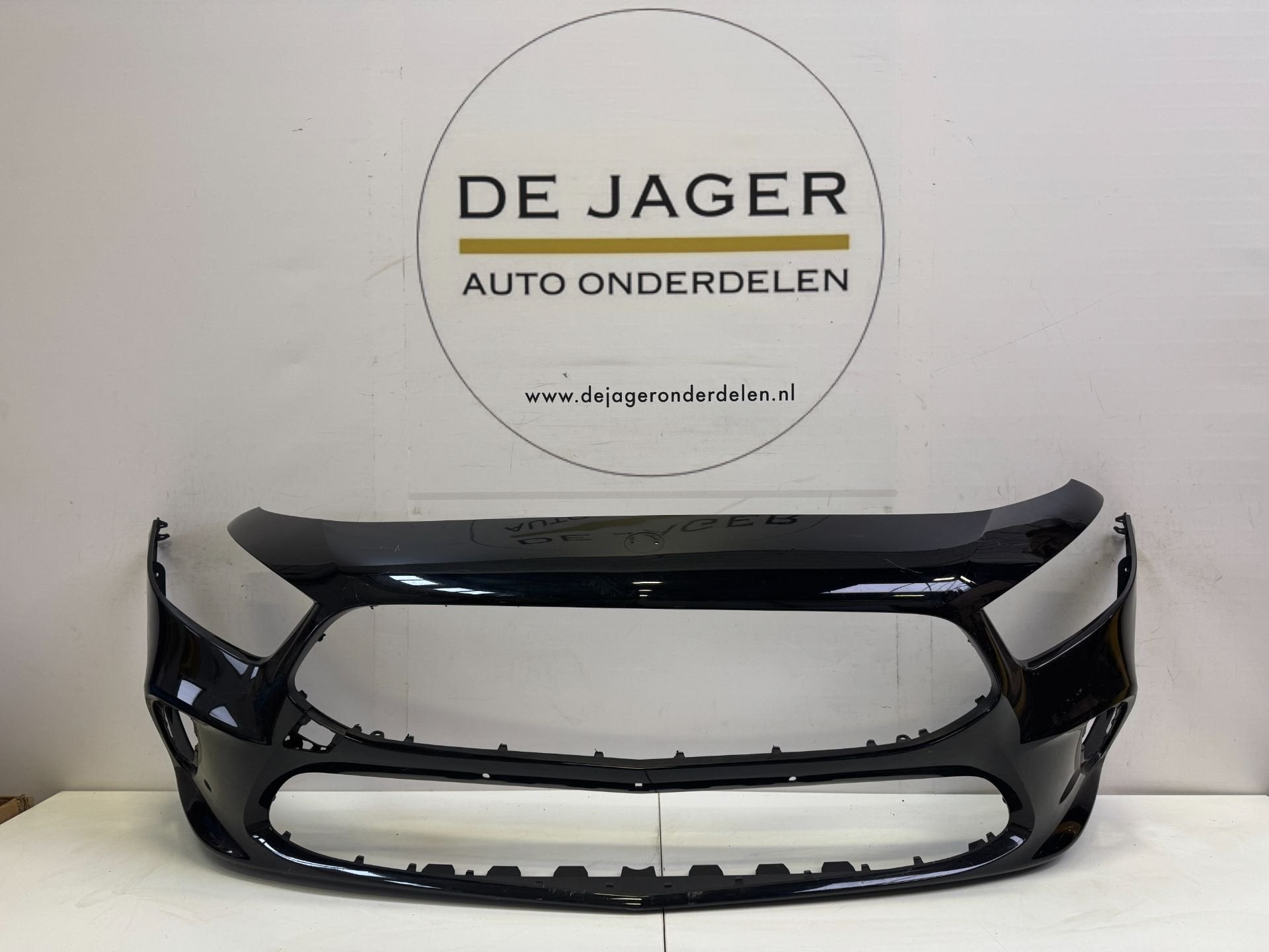PARE-CHOCS AVANT MERCEDES CLASSE A W177 A1778853600 2018 -, Mercedes-Benz AG, Pare-chocs, Mercedes-Benz, Utilisé