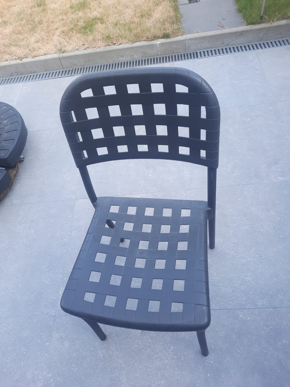 Tuinstoelen, Tuin en Terras, Ophalen