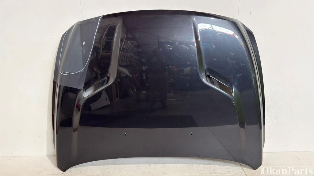 Capot Dodge Ram, Info@fabrikant.eu, Fabrikant BV, Fabrikantstraat 1
1000 AA  Amsterdam, NL, Utilisé